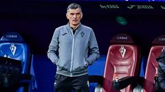 "Debemos ganar y ya no importa que sea por jugar mejor que el rival o no"