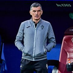 "Debemos ganar y ya no importa que sea por jugar mejor que el rival o no"