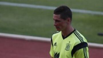 Torres recupera el 9, Deulofeu con el 7 e Iturraspe el 15