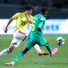 Tanton se ilusiona en el Mundial: “Este grupo está muy unido”