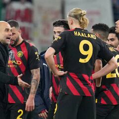 ¡'Guardiolina’ y… 0 cambios!