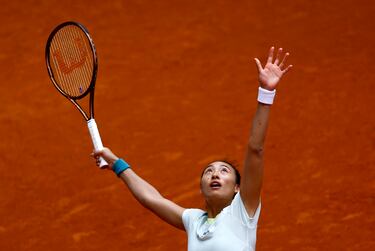 2 títulos | Dinero en premios WTA: 4.299.106 dólares