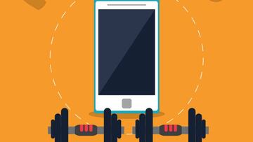 Apps de Yoga y Fitness por si no quieres apuntarte al Gimnasio