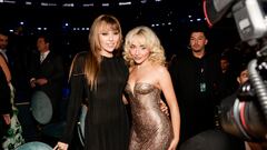 La fiesta de los Grammys desde dentro