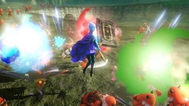 Hyrule Warriors, Impresiones
