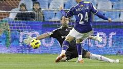 El Betis retrata al Zaragoza