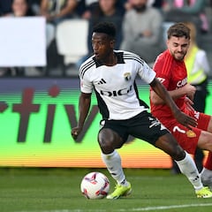 Anderson Arroyo firma por el Rubin Kazan hasta 2029