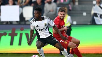 15/09/24 PARTIDO SEGUNDA DIVISION
BURGOS - ZARAGOZA
ANDERSON ARROYO MARIO SOBERON