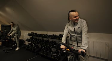 Así es la casa de 2 millones de Xokas que lo transforma en “un soltero de oro”