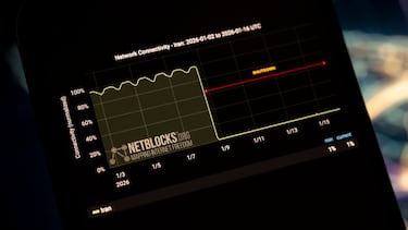Adiós a la censura en Irán: así han librado Elon Musk y Starlink la guerra de las ‘antenas clandestinas’ contra la horca