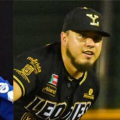 Leones y Acereros comienzan su camino en la Serie del Rey