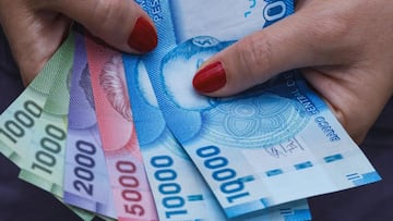 Revelan la fecha de pago del Ingreso Mínimo Garantizado este mes y muchos chilenos celebran
