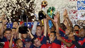 El palmarés de Medellín en la Liga BetPlay: ¿cuántas veces ha ganado el torneo?