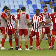 La herencia, clave para la promoción