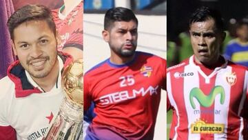 Por cuarto torneo consecutivo, un jugador mexicano se erige como campeón de goleo del torneo local. El nuevo monarca es Carlos Félix, canterano de Rayados de Monterrey.