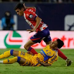 Por tercera vez, equipos del 5 al 8 alcanzarían las semifinales de Liga MX
