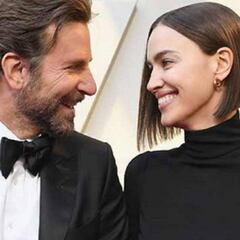 Bradley Cooper e Irina Shayk terminan su relación