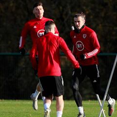 Lesionarse de maravilla