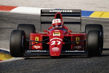 Número de victorias: 3