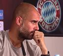 Lo + visto del año: el genial análisis de Pep sobre Vidal