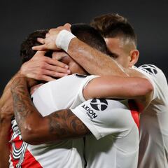 El partido Santa Fe vs. River Plate sería suspendido