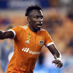 Alberth Elis podría dejar la MLS para llegar al Celtic