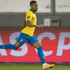 Lodi quiere ir a los Juegos