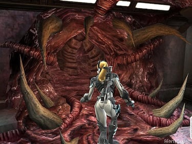 Starcraft: Ghost, Impresiones E3