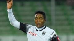 Calciomercato: Hay interés de Sampdoria por Carbonero