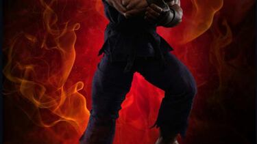 Las figuras más caras de Ryu, de Street Fighter V