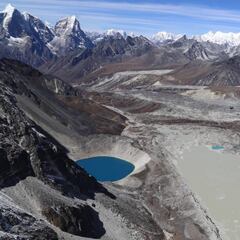 El deshielo podría liberar 28 virus desconocidos e infecciosos para los humanos