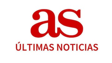 Noticias de última hora: fútbol, tenis, motor, baloncesto, actualidad...