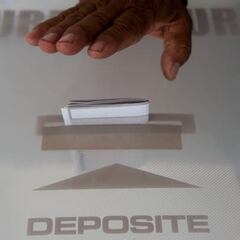 ¿Por que el INE advierte que quieren dañar el sistema electoral mexicano?