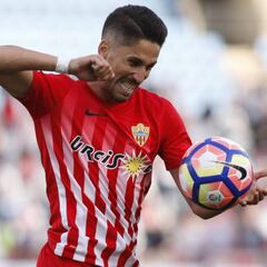 Fidel Chaves firma tres temporadas con Las Palmas