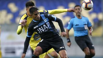 Wanderers confirmó a su segundo fichaje para el 2020