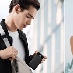 ¿Móvil apagado? 5 baterías externas que triunfan en Amazon