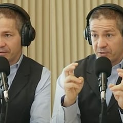 Pablo Ferrero, doctor especialista en sueño, da la clave para volver descansado de las vacaciones: “Horarios estables”