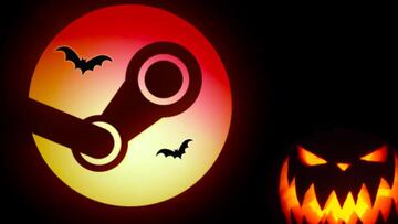 Halloween 2022 sale on Steam: the best scary games at the best prices