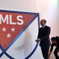 MLS to take over Real Salt Lake sale process if there is no buyer before 2021 season