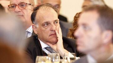 Caso Jimmy: LaLiga recurrirá y la Fiscalía pide reabrir el caso