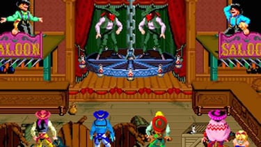 5 juegos de cowboys para amenizar la espera de RDR2