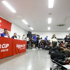 La venganza del Vissel Kobe: hace esperar 45 minutos al Barça