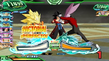 Super Dragon Ball Heroes: World Mission: consejos para ganar