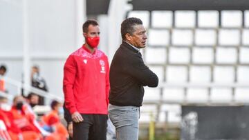 El proyecto de Ambriz se tambalea