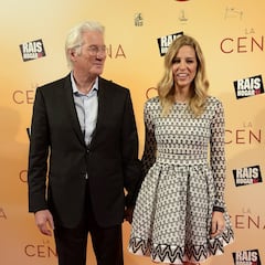 Richard Gere revela el verdadero motivo por el que se mudó a España con su familia