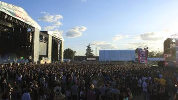 Panor&aacute;mica del Dcode2017.