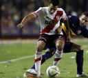River vs Boca: Nuevo capítulo del 'Superclásico' argentino