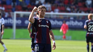 17/05/25 PARTIDO SEGUNDA DIVISION
EIBAR - BURGOS
GOL CORPAS 0-1 ALEGRIA