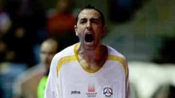 Leitao, una figura del Lobelle.