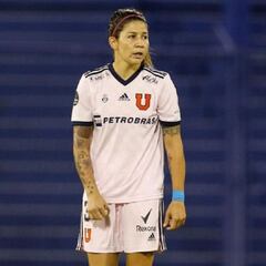 Dos Leonas fueron elegidas en el equipo ideal de la Libertadores